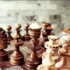 مهره شطرنج کلاهدار