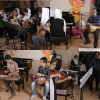 آموزشگاه موسیقی گاهان