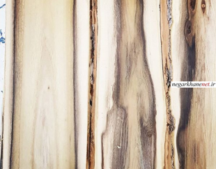 چوب برای صنایع دستی و معرق کاری