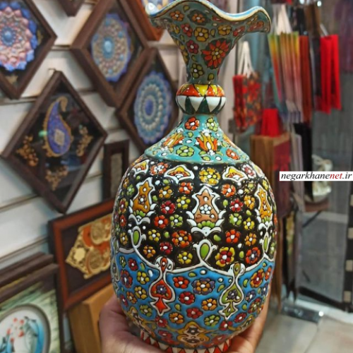 فروشگاه صنایع دستی دکولار
