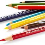مداد رنگی پریسماکالر تک رنگ
