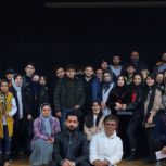 آموزشگاه تخصصی هنرهای نمایشی مسعودی فر